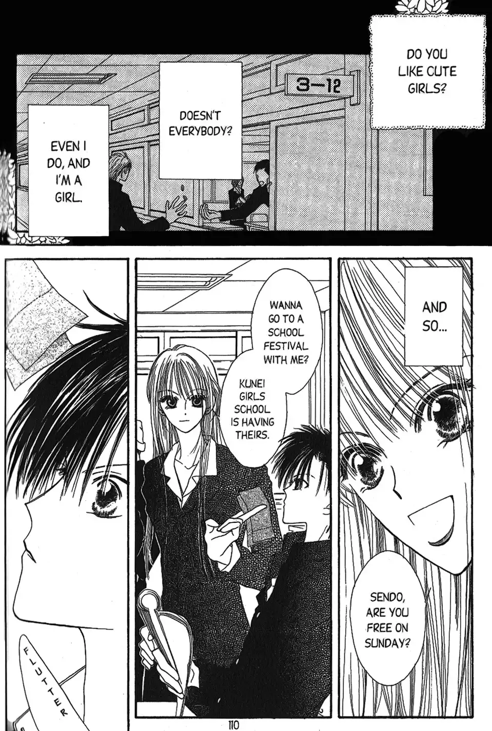 Short Sunzen Chapter 4 7